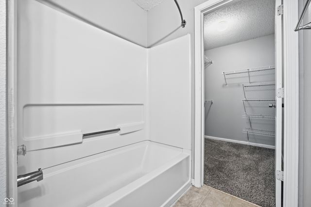 1341 Lake Meadow Drive, Indianapolis, IN 46217