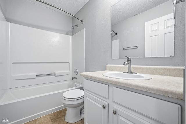 1341 Lake Meadow Drive, Indianapolis, IN 46217