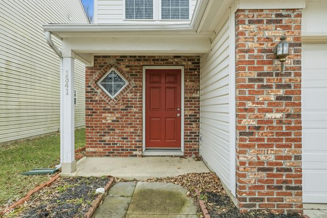 1341 Lake Meadow Drive, Indianapolis, IN 46217
