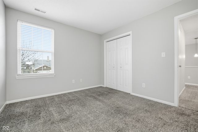 1341 Lake Meadow Drive, Indianapolis, IN 46217