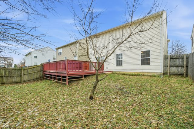 1341 Lake Meadow Drive, Indianapolis, IN 46217