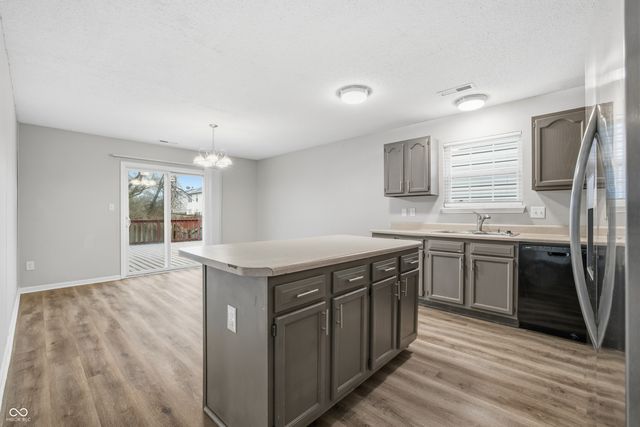 1341 Lake Meadow Drive, Indianapolis, IN 46217