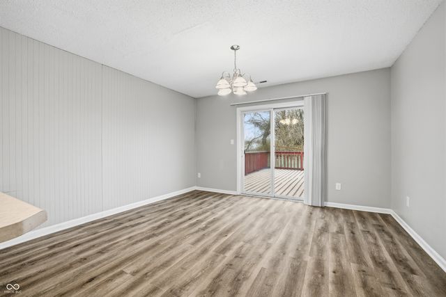 1341 Lake Meadow Drive, Indianapolis, IN 46217