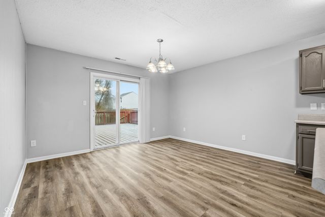 1341 Lake Meadow Drive, Indianapolis, IN 46217