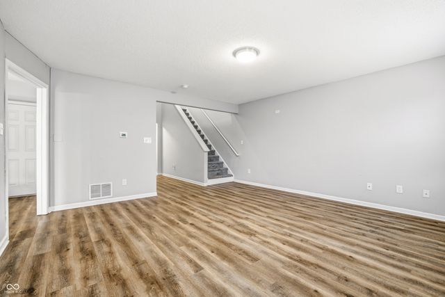 1341 Lake Meadow Drive, Indianapolis, IN 46217