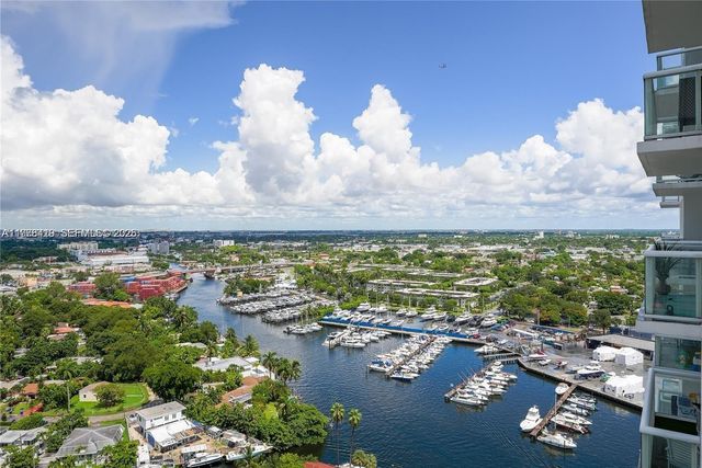 1861 NW S River Dr 1501, Miami, FL 33125