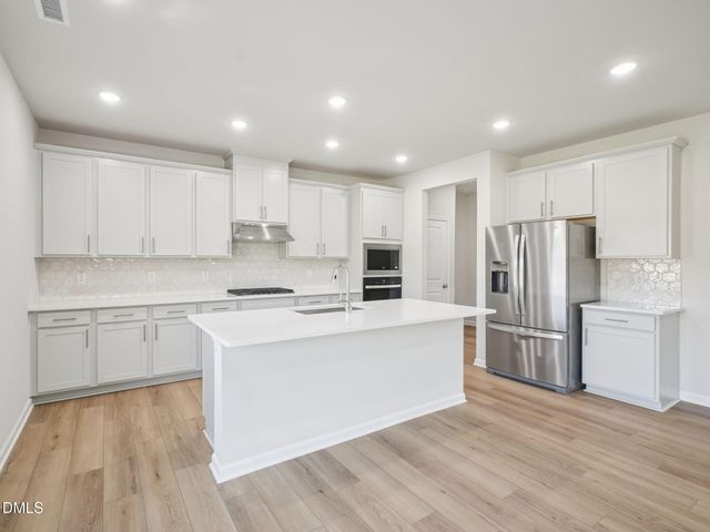 740 Red River Drive, Garner, NC 27529