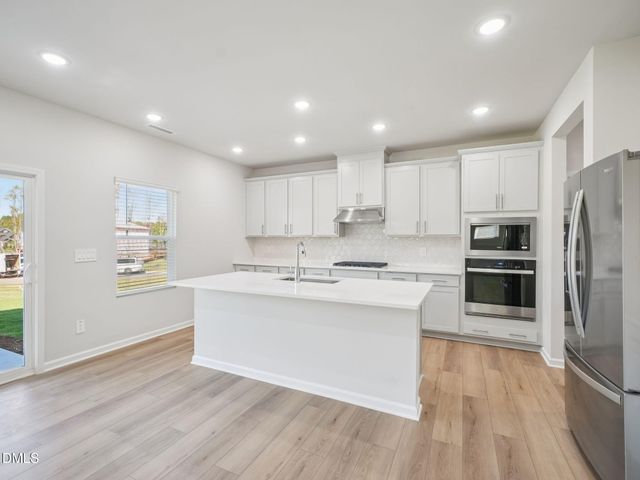 740 Red River Drive, Garner, NC 27529
