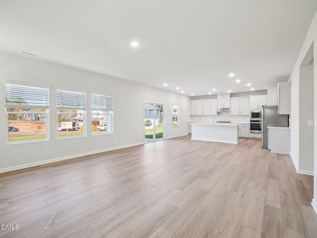 740 Red River Drive, Garner, NC 27529