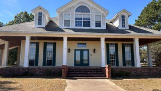 12747 N State Highway 110, Tyler, TX 75704