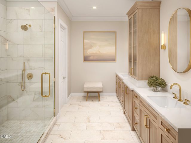 2000 Cotswood Lane B, Durham, NC 27707