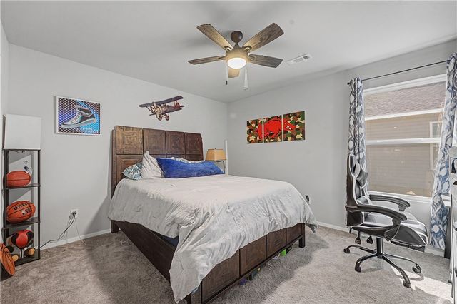 2622 Meramec Street, Fayetteville, AR 72701