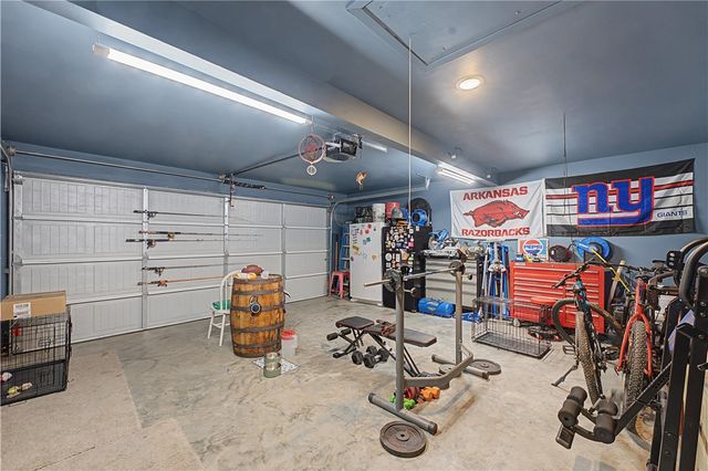 2622 Meramec Street, Fayetteville, AR 72701