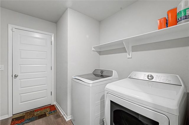 2622 Meramec Street, Fayetteville, AR 72701