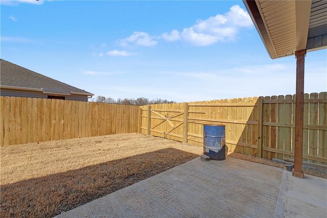 2622 Meramec Street, Fayetteville, AR 72701