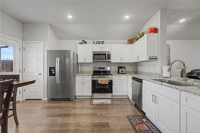 2622 Meramec Street, Fayetteville, AR 72701