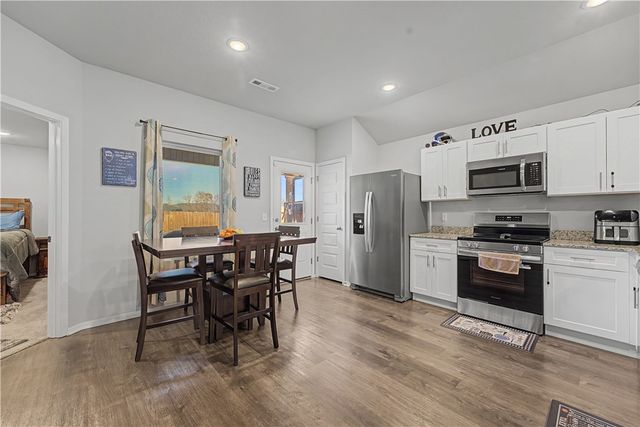 2622 Meramec Street, Fayetteville, AR 72701