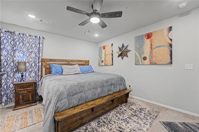 2622 Meramec Street, Fayetteville, AR 72701