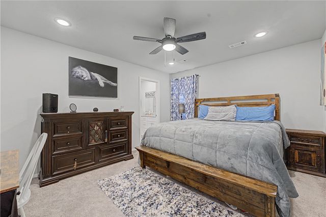 2622 Meramec Street, Fayetteville, AR 72701