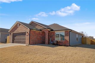 2622 Meramec Street, Fayetteville, AR 72701