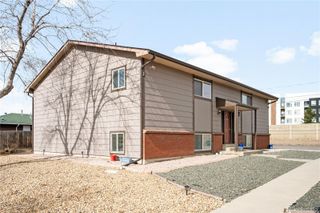 10775 W 13th Avenue, Lakewood, CO 80215