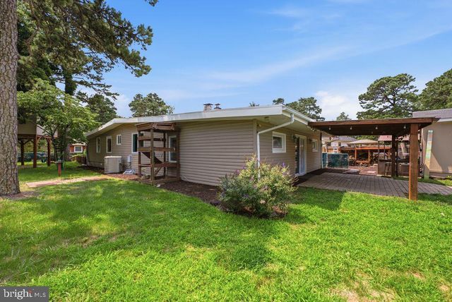 49 WILDGEESE CIR, Browns Mills, NJ 08015