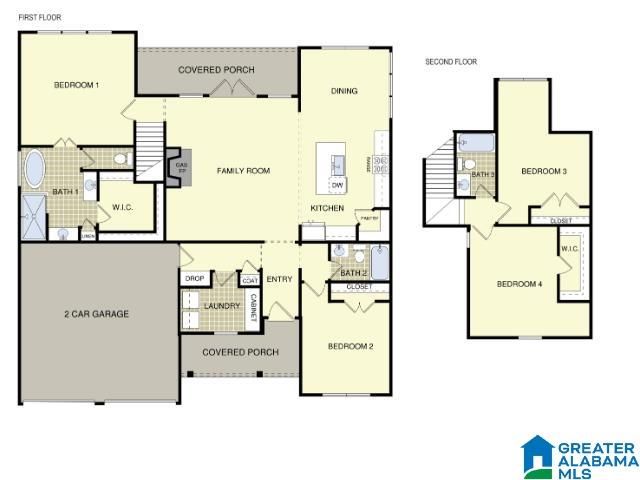 5421 STONEPEAK PARKWAY, Trussville, AL 35173