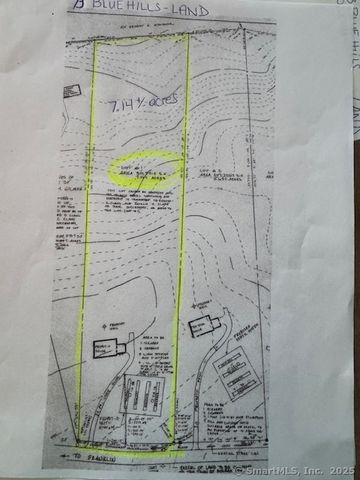 73 Blue Hill Road, Bozrah, CT 06334