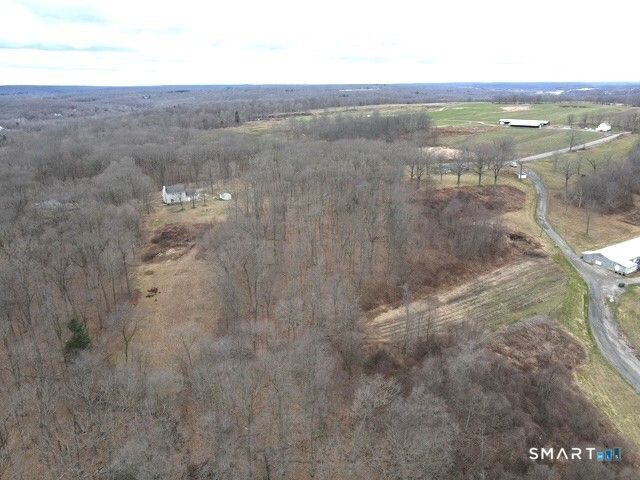 73 Blue Hill Road, Bozrah, CT 06334