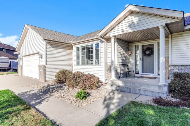 15572 78th Court NE, Otsego, MN 55330
