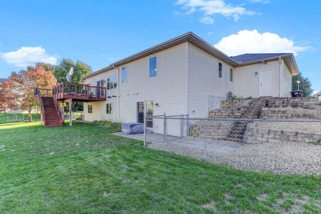 15572 78th Court NE, Otsego, MN 55330