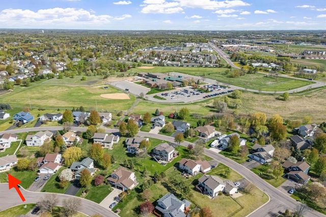 15572 78th Court NE, Otsego, MN 55330