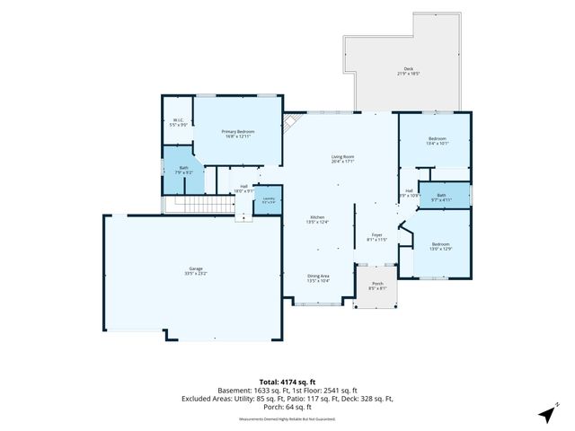 15572 78th Court NE, Otsego, MN 55330