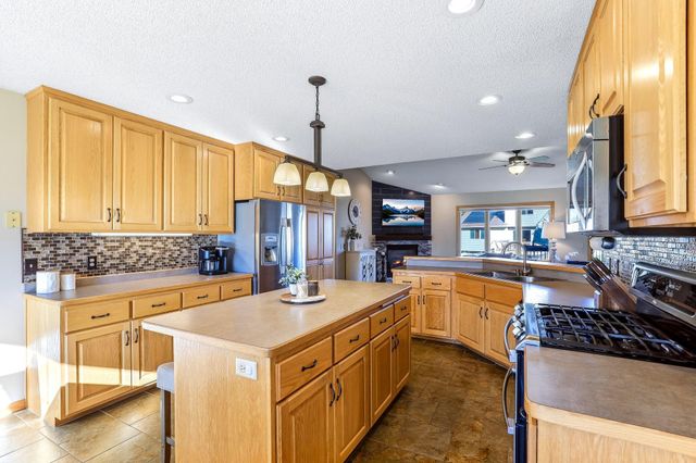 15572 78th Court NE, Otsego, MN 55330