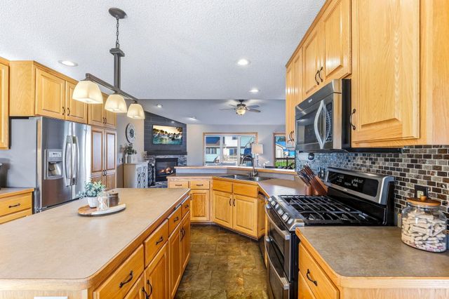 15572 78th Court NE, Otsego, MN 55330
