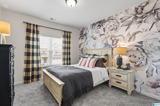 4551 VILLAGE SPRINGS SQUARE # 10, Fultondale, AL 35068