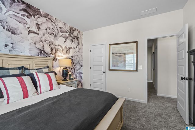 4551 VILLAGE SPRINGS SQUARE # 10, Fultondale, AL 35068