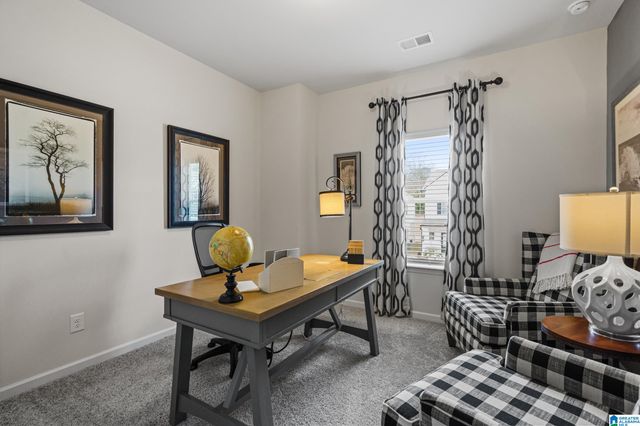 4551 VILLAGE SPRINGS SQUARE # 10, Fultondale, AL 35068