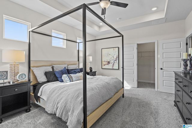 4551 VILLAGE SPRINGS SQUARE # 10, Fultondale, AL 35068