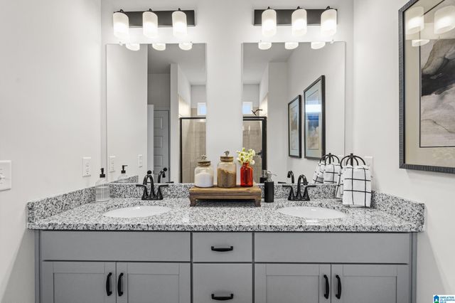 4551 VILLAGE SPRINGS SQUARE # 10, Fultondale, AL 35068