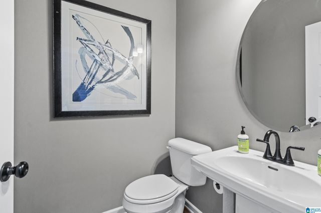 4551 VILLAGE SPRINGS SQUARE # 10, Fultondale, AL 35068