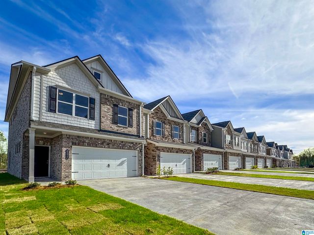 4551 VILLAGE SPRINGS SQUARE # 10, Fultondale, AL 35068