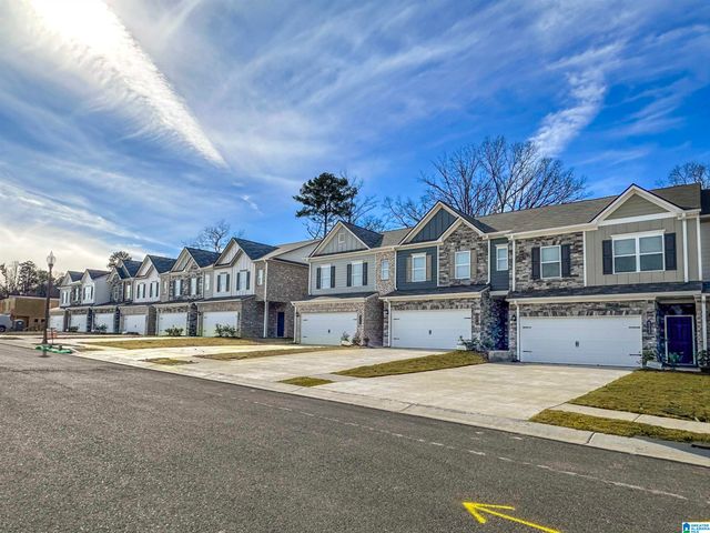 4551 VILLAGE SPRINGS SQUARE # 10, Fultondale, AL 35068