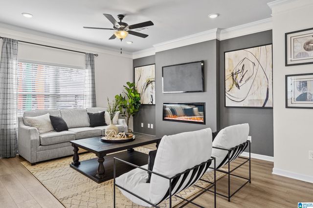 4551 VILLAGE SPRINGS SQUARE # 10, Fultondale, AL 35068