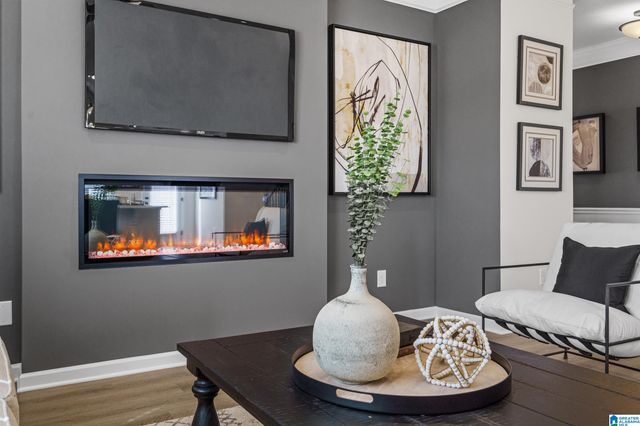 4551 VILLAGE SPRINGS SQUARE # 10, Fultondale, AL 35068