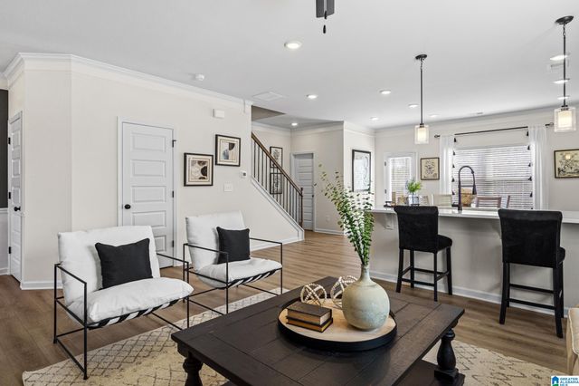 4551 VILLAGE SPRINGS SQUARE # 10, Fultondale, AL 35068