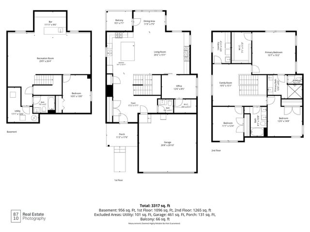 1430 Division Street, Hopkins, MN 55343