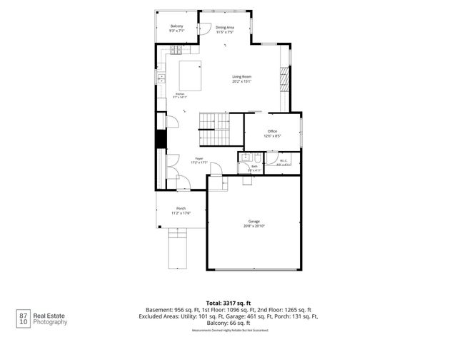 1430 Division Street, Hopkins, MN 55343