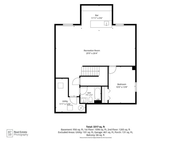 1430 Division Street, Hopkins, MN 55343