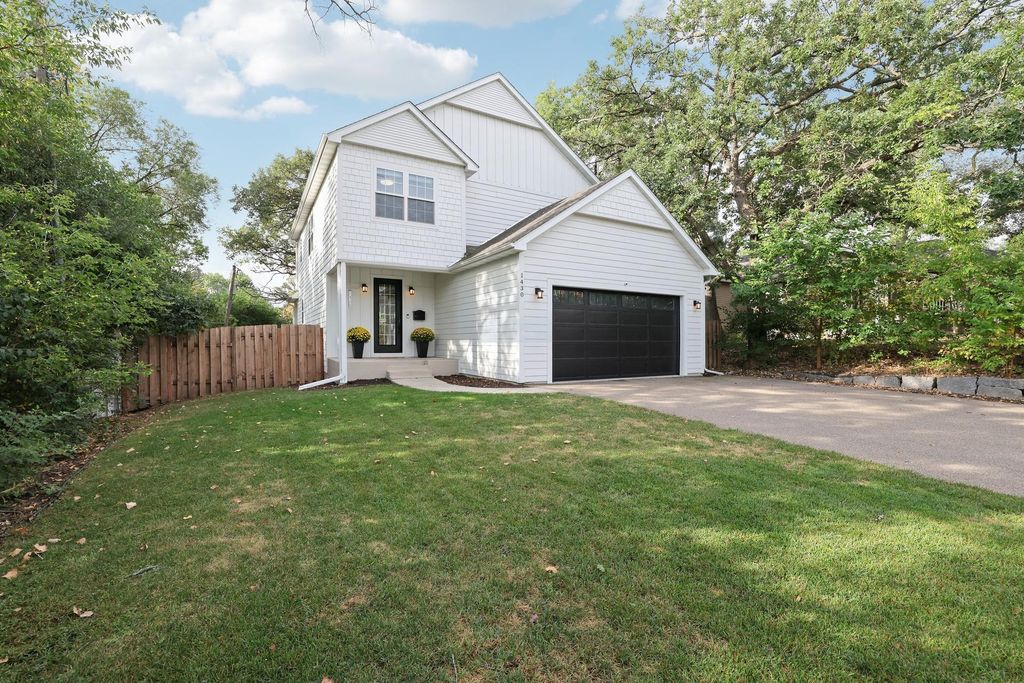 1430 Division Street, Hopkins, MN 55343 — exterior